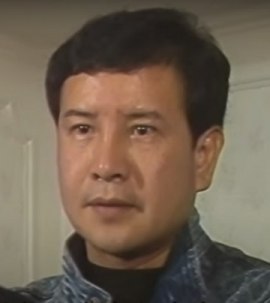 Jiang Hong