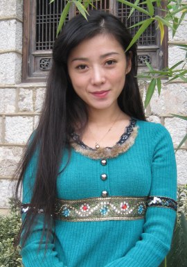 Gao Yi