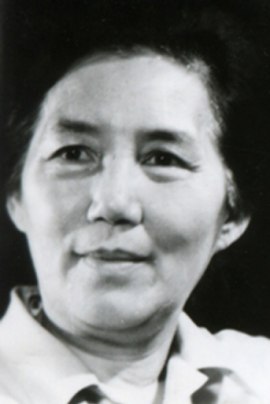 Jiang Yun-Hui