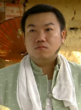 Zeng Bai-Yun