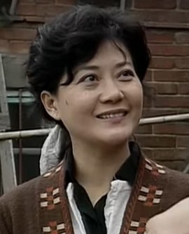 Zhang An-Ni