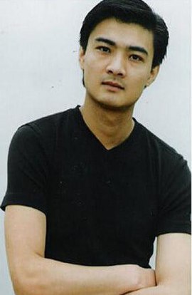 Huang Si-Wei