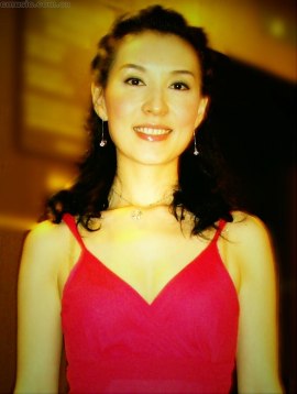 Catherine Xie Ruo-Lin