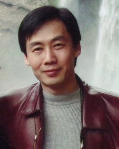 Yu Jian