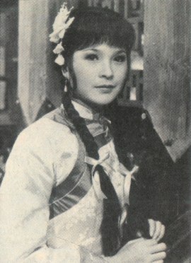 Zhou Mei-Ru