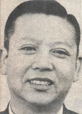 Huang Jia-Yan