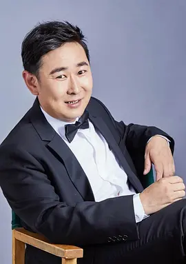 Wang Xin-Zhong