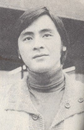 Yung Ho-Wai