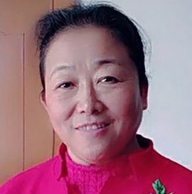 Wang Chun-Hua