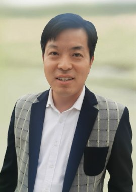 Fu Yong-Gang
