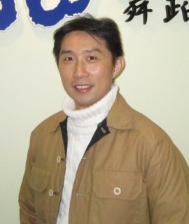 Liu Ming-Ren