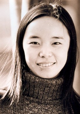 Lucy Liu Shu