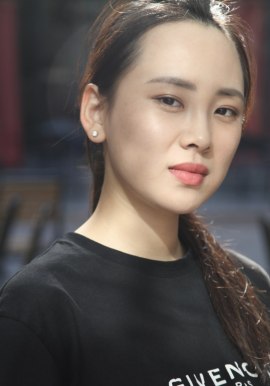 Yu Xiao-Yu