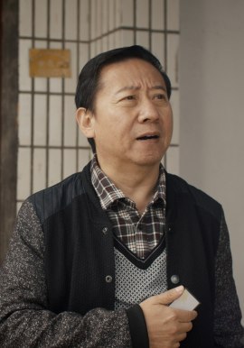 Zhao Hong-Liang