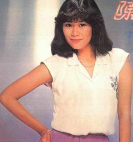 Patricia Chan Mei-Ling