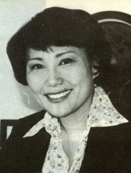 Mona Fong Yat-Wah