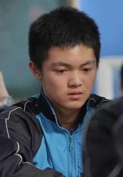 Wang Yin-Jun