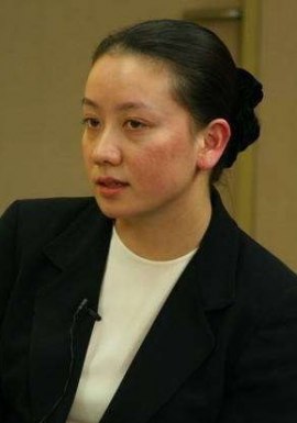 Jiang Li-Fen