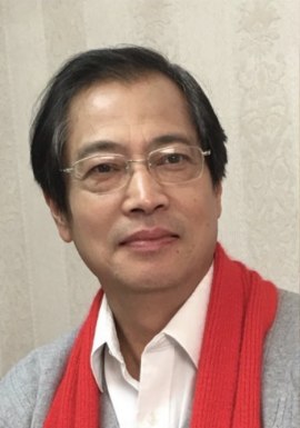 Guo Wang-Jun