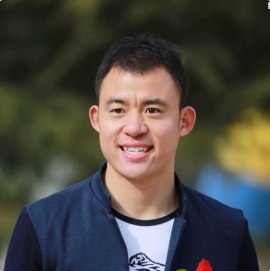 Fan Wei-Peng
