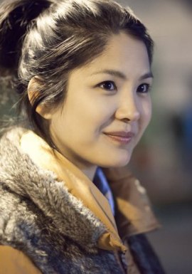 Lynn Chen Ling