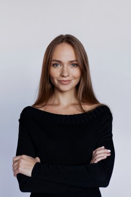 Ksenia Alistratova