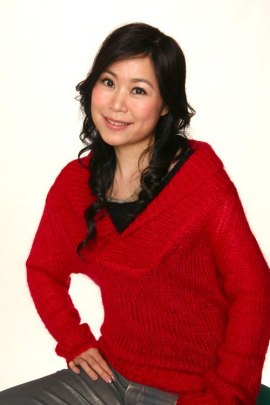 Samantha Lam Chi-Mei