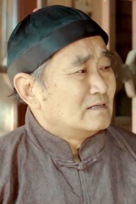 Ouyang En-Hui