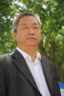 Yu Zhi-Hua