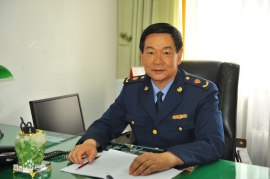 Zhang Shao-Yun