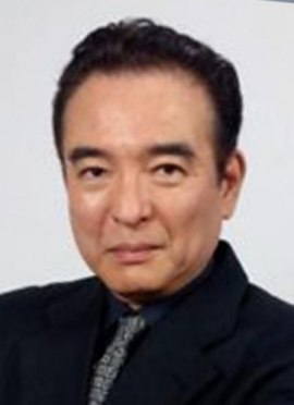 Saito Hiromi