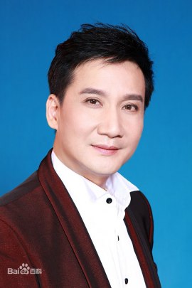 Li Jun-Sheng