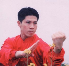 Wang Jian-Jun