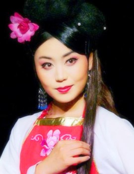 Liu Wen-Hui