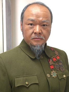 Fu Xiao-Hu