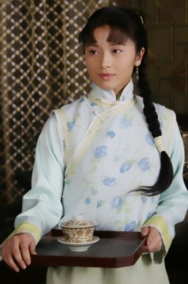 Liu Qing
