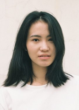 Jiang Jing-Qi