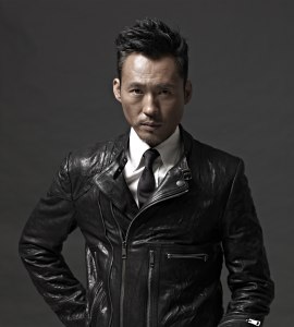 Leo Wang Yi-Quan