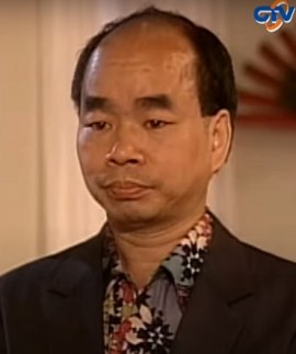 Xu Li
