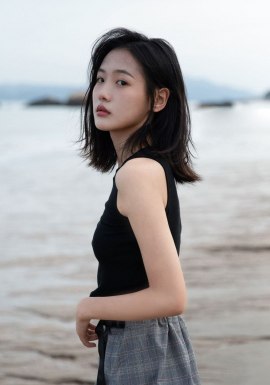 Zhang Xin-Yi
