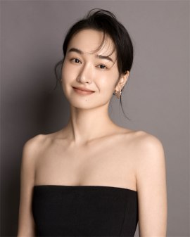 Lucy Wang Lu-Xi