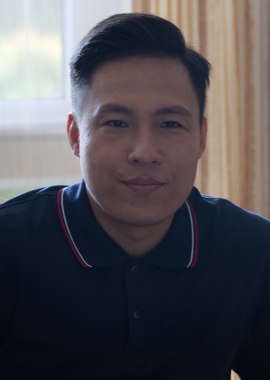 Lian Xi-Long