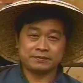 Wu Sheng-Huai