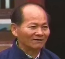 Li Cheng-Han