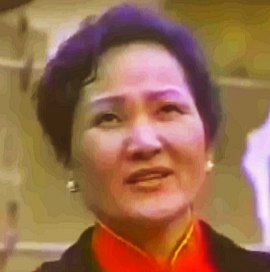 Wu Shu-Mei