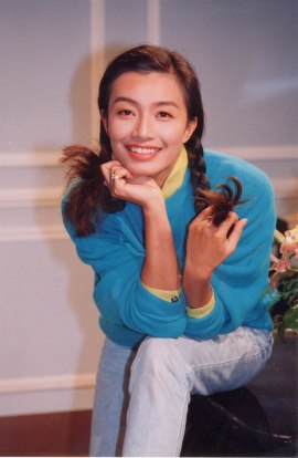 Wang Xiu-Feng