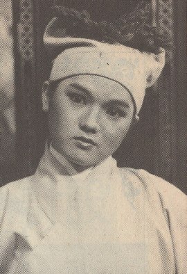 Weng Li-Ling