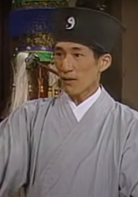 Zhang Gong-Ji