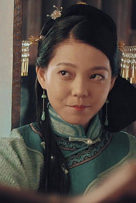 Zheng Qiao-Shang