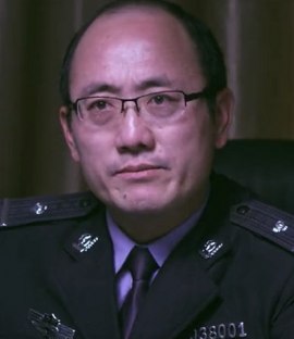 Zhang Ya-Wei